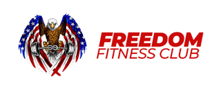 Freedom Fitness Club, Rotonda West.